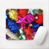 Tapis De Souris Salutations de saison_ (Avec souris)