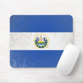 Tapis De Souris Salvador (Avec souris)