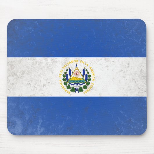 Tapis De Souris Salvador (Devant)