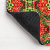Tapis De Souris Salvia Wreath..... (Coin)