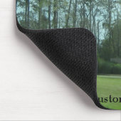 Tapis De Souris Sam Houston (Coin)