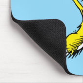Tapis De Souris Sam Je Suis (Coin)