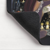 Tapis De Souris Samhain Mystique ! (Coin)