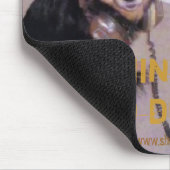 Tapis De Souris Sammy Mousepad (Coin)