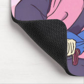 Tapis De Souris samouraï (Coin)
