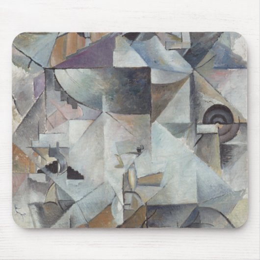 Tapis De Souris Samovar (Devant)