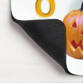 Tapis De Souris Samoyed Boo (Coin)