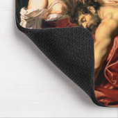 Tapis De Souris Samson et Delilah, c.1609 (Coin)