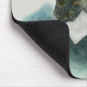 Tapis De Souris Samuel de Champlain (Coin)