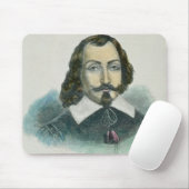 Tapis De Souris Samuel de Champlain (Avec souris)