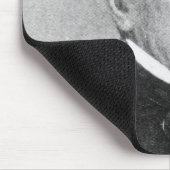 Tapis De Souris Samuel Morse (Coin)