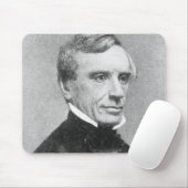 Tapis De Souris Samuel Morse (Avec souris)
