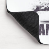 Tapis De Souris Samuel Soccer Boys Personalized First Name Samuel (Coin)