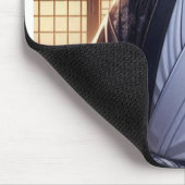Tapis De Souris Samurai (Coin)
