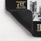 Tapis De Souris San Antonio (Coin)