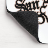 Tapis De Souris San Antonio 210 (Coin)