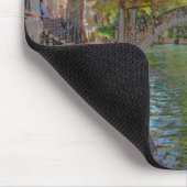 Tapis De Souris San Antonio Riverwalk (Coin)