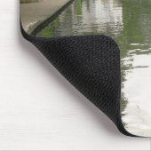 Tapis De Souris San Antonio Riverwalk Mousepad (Coin)