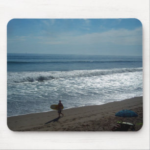 Tapis De Souris San Clemente