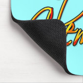 Tapis De Souris San Clemente (Coin)