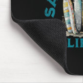 Tapis De Souris San Clemente _3 (Coin)