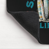 Tapis De Souris San Diego  (Coin)