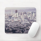 Tapis De Souris San Francisco (Avec souris)