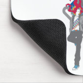 Tapis De Souris san francisco (Coin)