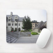 Tapis De Souris San Francisco (Avec souris)