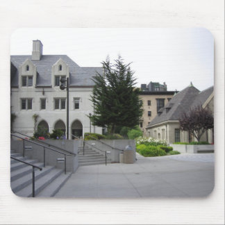 Tapis De Souris San Francisco