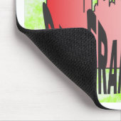 Tapis De Souris San Francisco (Coin)