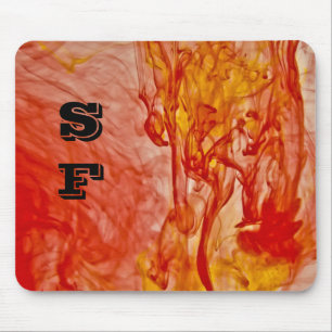 Tapis De Souris San Francisco