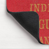 Tapis De Souris San Francisco 2 (Coin)