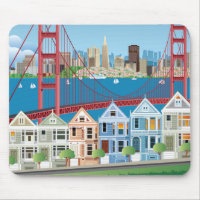 San Francisco, CA | la ville par la baie