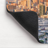 Tapis De Souris San Francisco Skyline (Coin)