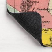 Tapis De Souris San Luis Potosi, Mexique (Coin)