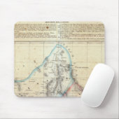 Tapis De Souris San Luis Potosi, Mexique 2 (Avec souris)