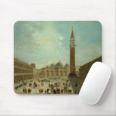 Tapis De Souris San Marco, Venise (Avec souris)
