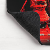 Tapis De Souris SANADA YUKIMURA (Version rouge) (Coin)