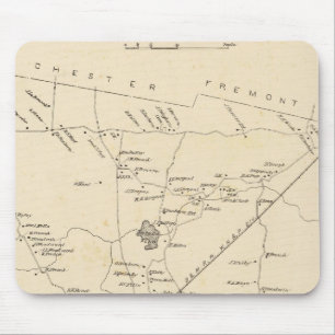 Tapis De Souris Sandown, Rockingham Co