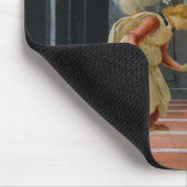 Tapis De Souris Sandro Botticelli - Annonciation (Coin)