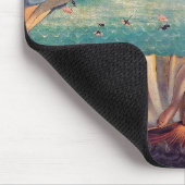 Tapis De Souris Sandro Botticelli - La Naissance de Vénus - Beaux- (Coin)
