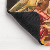 Tapis De Souris Sandro Botticelli - l'annonce (Coin)
