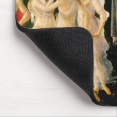 Tapis De Souris Sandro Botticelli "Primavera (Printemps)" (Coin)