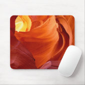 Tapis De Souris Sandstone Formations Paria Canyon Arizona (Avec souris)