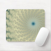 Tapis de souris Sandy Whirlpool2 (Avec souris)
