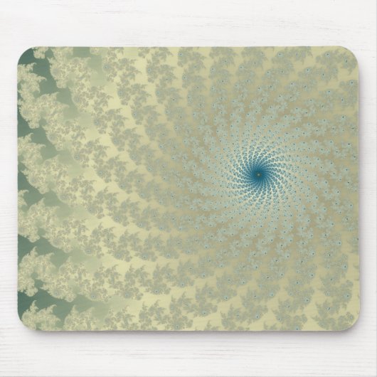 Tapis de souris Sandy Whirlpool2 (Devant)
