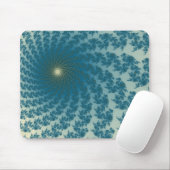 Tapis de souris Sandy Whirlpool Plus (Avec souris)