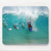 Tapis De Souris Sandys Drop Hawaii (Devant)
