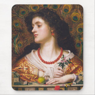 Tapis De Souris Sandys Vivien CC0003